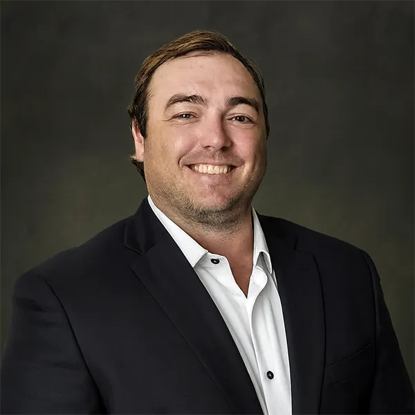 Attorney Portrait of Brian M. Self, Oklahoma Personal Injury Lawyer