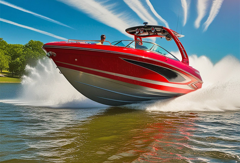 Oklahoma Boating Accident Injury Lawyers