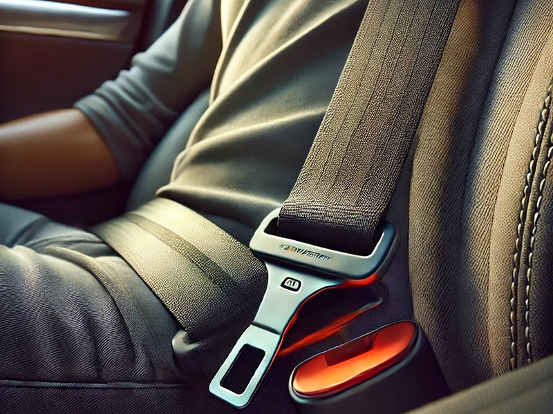 Defective Products Attorney in Oklahoma City, Self and Associates