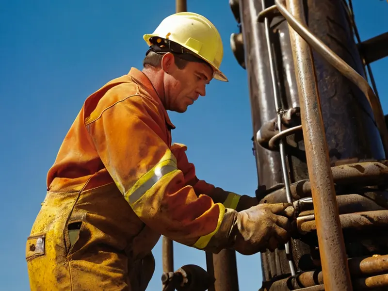 Oklahoma Oil Field Injury Attorney, Self and Associates