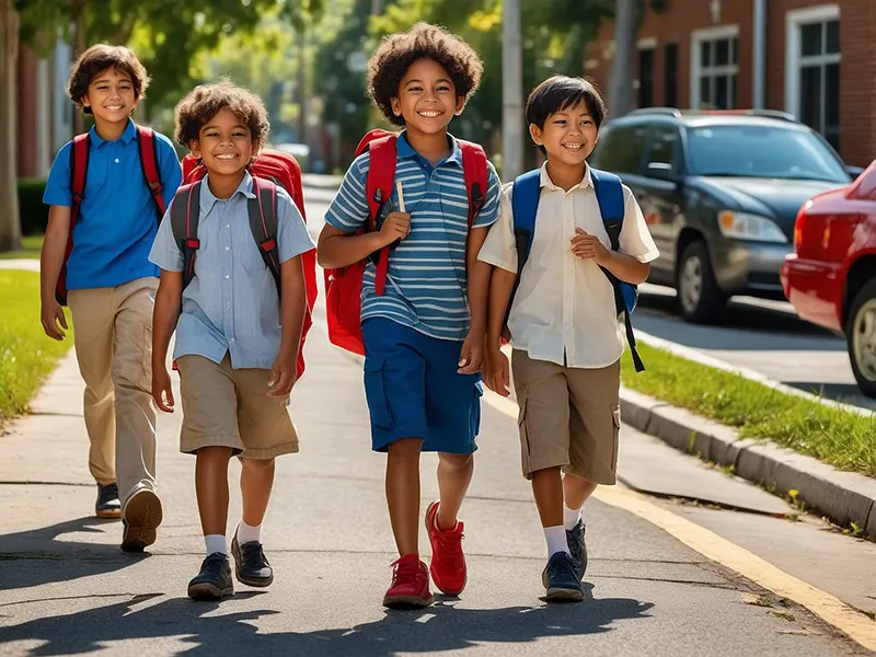 Oklahoma City Pedestrian Accident Lawyer, James Self