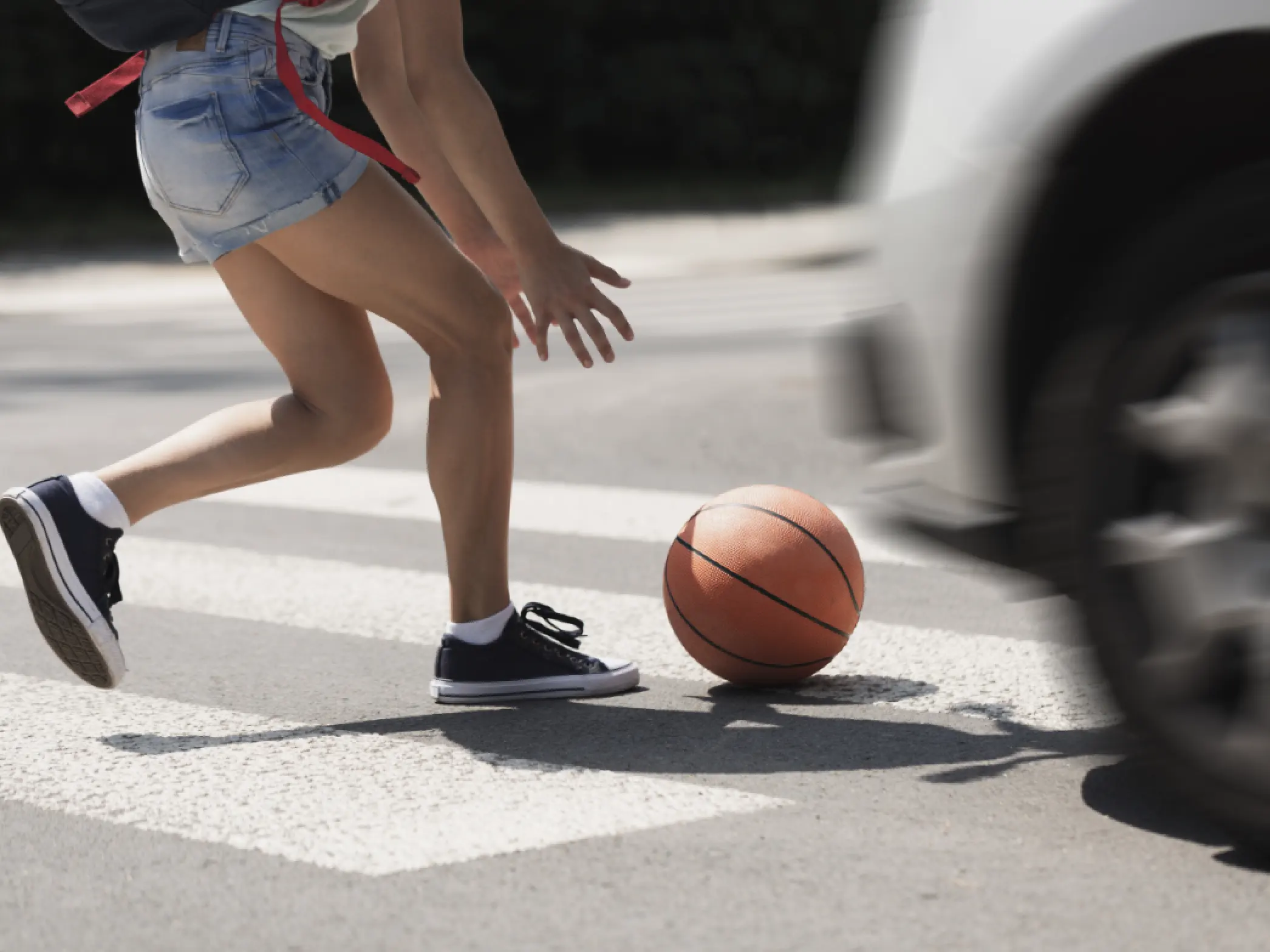 Pedestrian Accident Attorney Oklahoma City