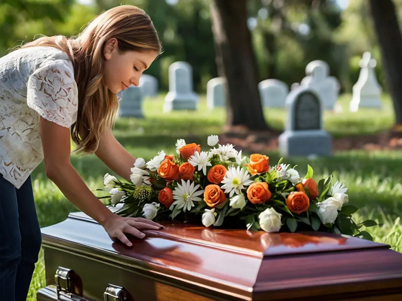 Wrongful Death Attorney in Oklahoma City