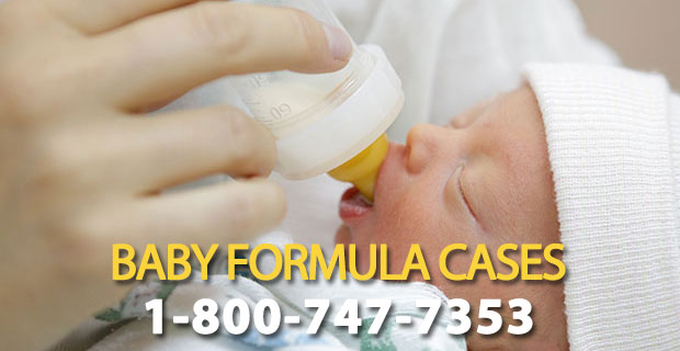 Oklahoma Baby Formula Lawyers - Self & Associates