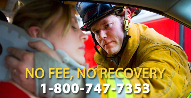 Oklahoma Personal Injury Lawyers - Self & Associates