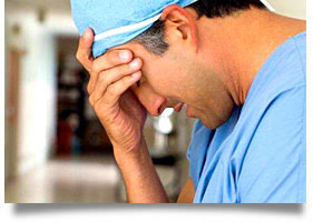 Oklahoma Medical Malpractice Attorneys