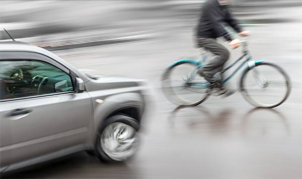 Best Oklahoma Bike Accident Injury Lawyers