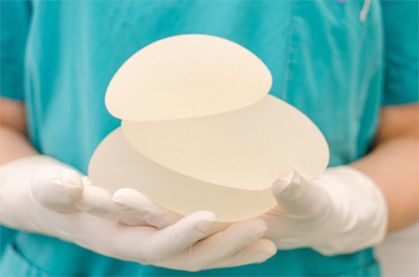 Oklahoma Textured Breast Implant Cancer Attorneys