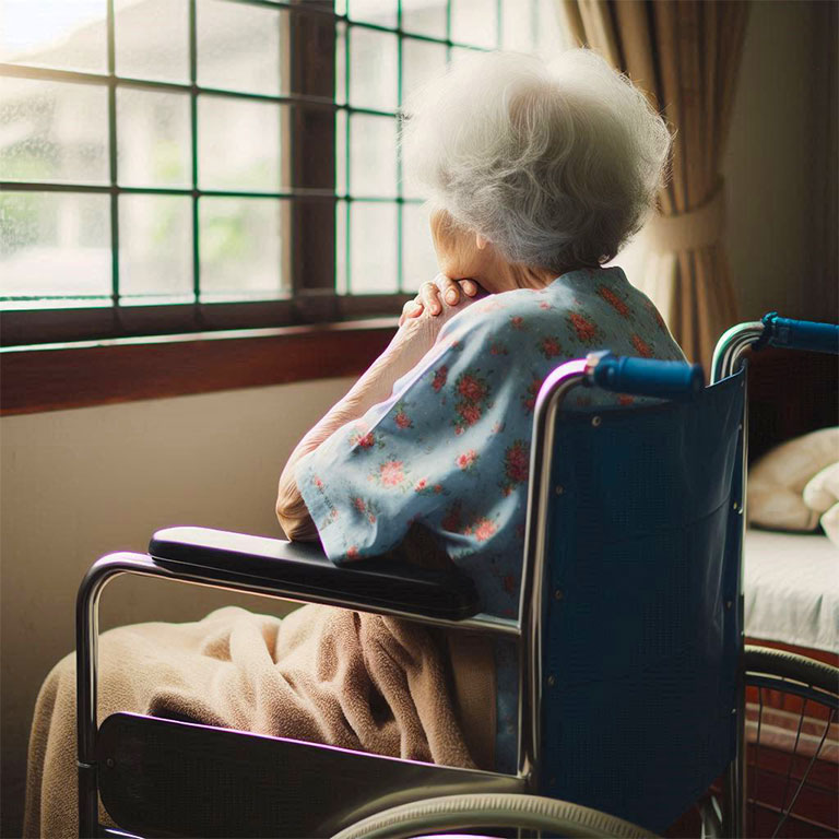 Oklahoma Nurising Home and Elder Care Abuse Lawyers, Self and Associates