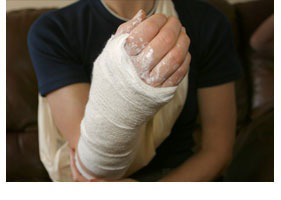 Oklahoma Personal Injury Attorneys, James Self & Associates