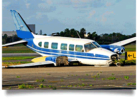 Aviation Accident Lawyers Oklahoma City