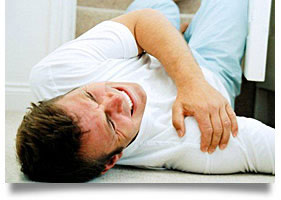 Oklahoma Slip and Fall Injury Attorneys