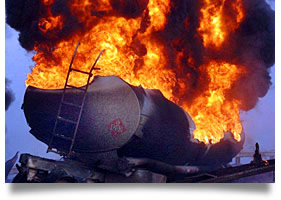 Choosing a Truck Accident Injury Lawyer