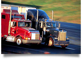 Truck Accident Attorney Oklahoma City